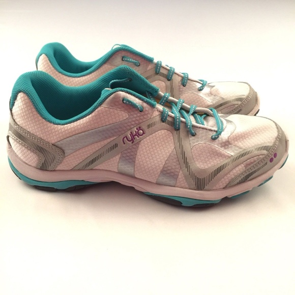 ryka womens running shoes